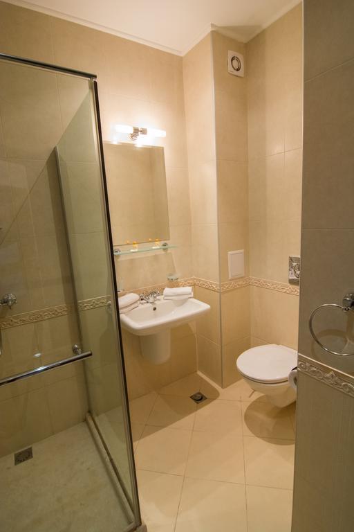 Cabacum Beach Private Apartaments Golden Sands Værelse billede