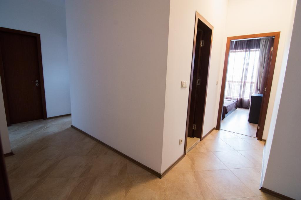Cabacum Beach Private Apartaments Golden Sands Værelse billede