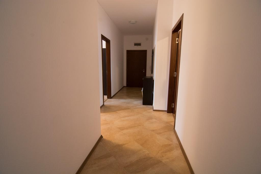 Cabacum Beach Private Apartaments Golden Sands Værelse billede