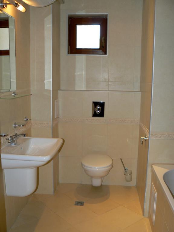 Cabacum Beach Private Apartaments Golden Sands Værelse billede