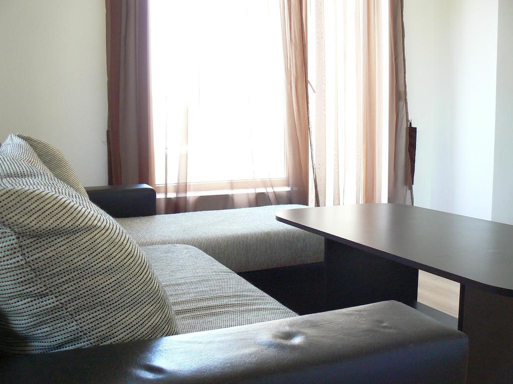 Cabacum Beach Private Apartaments Golden Sands Værelse billede