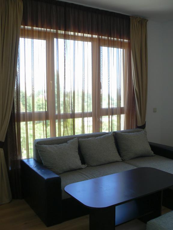 Cabacum Beach Private Apartaments Golden Sands Værelse billede