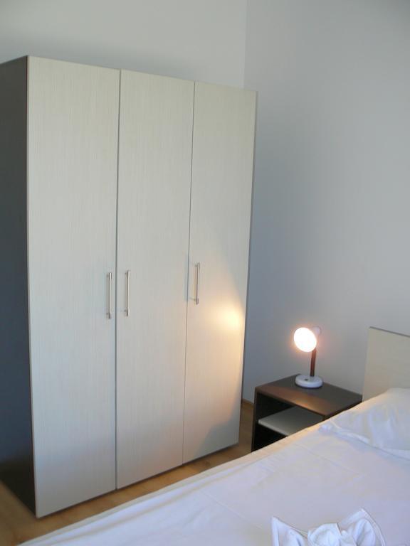 Cabacum Beach Private Apartaments Golden Sands Eksteriør billede