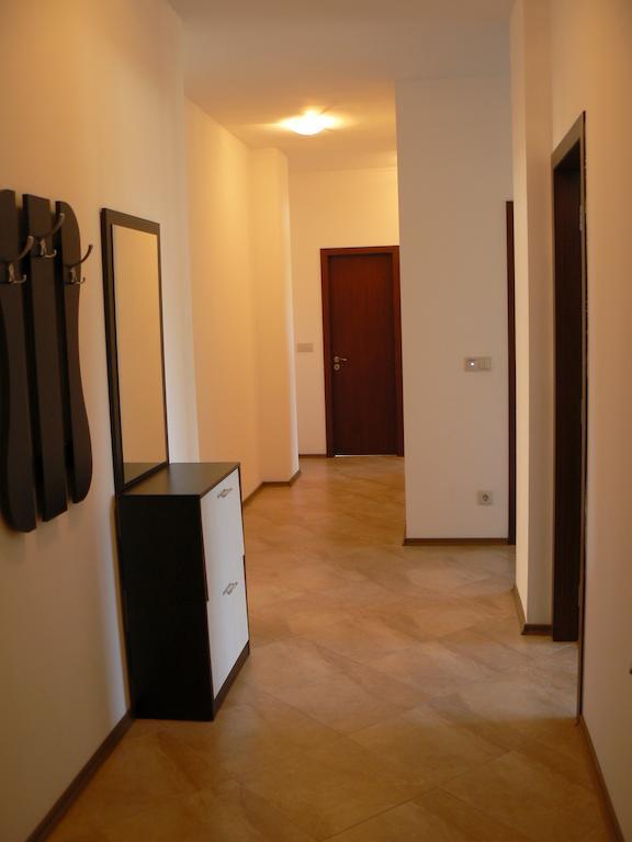 Cabacum Beach Private Apartaments Golden Sands Værelse billede